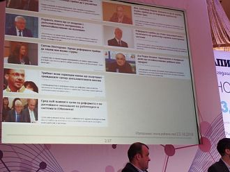 Д-р Славейко Джамбазов: Не може да караш квалифициран лекар да попълва бумаги