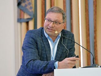 Проф. Асен Гудев: За да има иновации, не трябва да има спекулации