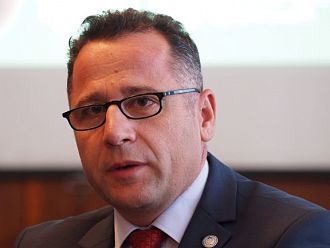 33 000 души умират годишно в ЕС вследствие на инфекции, причинени от устойчиви на антибиотици бактерии