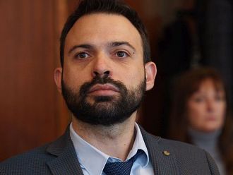 33 000 души умират годишно в ЕС вследствие на инфекции, причинени от устойчиви на антибиотици бактерии