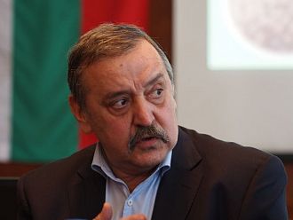 33 000 души умират годишно в ЕС вследствие на инфекции, причинени от устойчиви на антибиотици бактерии