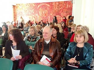 Броят медсестри се отразява на смъртността от мозъчни и сърдечносъдови инциденти