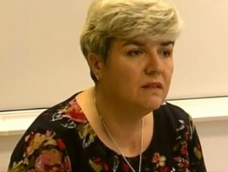 Проф. Виолета Йотова: Затлъстяването при децата е необратим процес