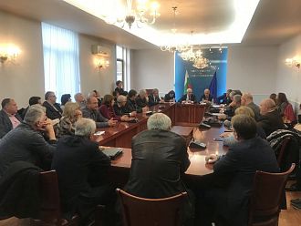 Ананиев: Имаме проблем с трансплантациите и не можем да си затваряме очите