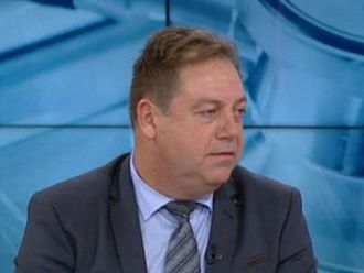 Няма да подпишем анекса към НРД, ако остане възможността за прехвърляне на средства