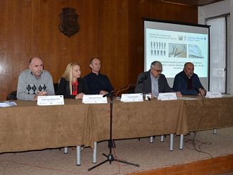 Центрове за рехабилитация на деца с гръбначни изкривявания отвориха във Видин и Княжевац