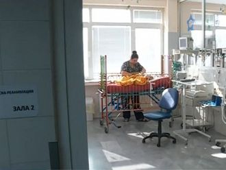 Инвестициите за детска болница могат да бъдат осигурени от приходните институции