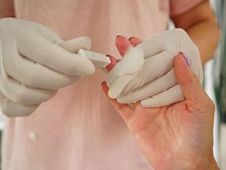 Стартира Европейската седмица за изследване за ХИВ и вирусни хепатити