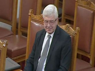 Кирил Ананиев: Времето на безвремието в здравеопазването приключи
