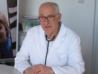 Безплатен скрининг за риска от туберкулоза се провежда в УМБАЛ „Св. Георги“