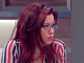 СГС отмени уволнението на Иванка Кръстева като подуправител на НЗОК