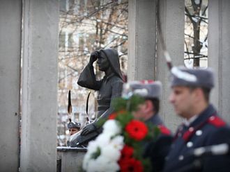 ВМА става на 127 години