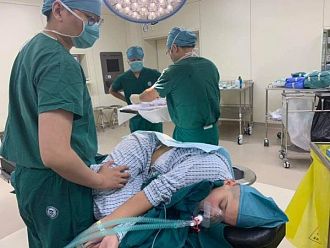 Зов за помощ!