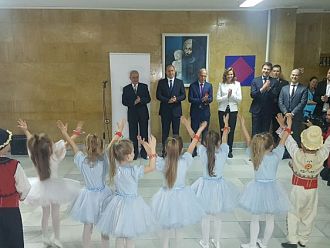 „Българската Коледа“ се фокусира върху децата с тежки заболявания и увреждания