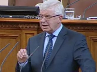 Детската болница ще е готова до шест месеца