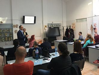 Ендоскопски курс за УНГ специалисти се проведе за втора година в Пловдив