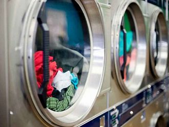 Болниците вече трябва да перат прането си в отделен вид обществени перални