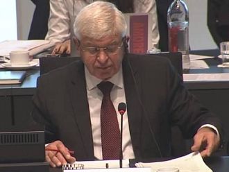 Здравните министри от ЕС обсъждат антиваксиналните настроения в Европа