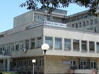 МС осигури 180 000 лв. за нови асансьори във варненската „Св. Анна“