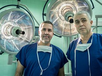 Доц. Ивелин Такоров: От 15 години не съм си изключвал звука на телефона