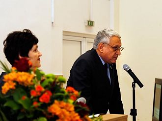 100 години от създаването си отбеляза Катедрата по физиология в МУ София