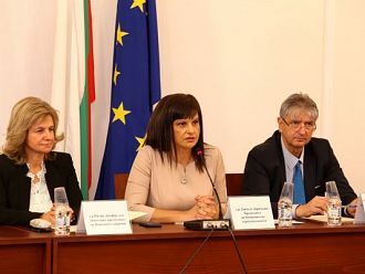 ЕПА: 10% от бюджета за здравеопазване трябва да се отделя за психично здраве