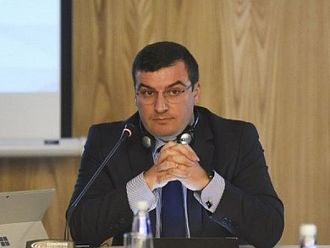 Руи Миньос: Има нужда от разработването на по-добри алтернативи за пушачите