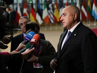 Борисов: Нека „Лозенец“ остане, каквато е, но да не е към Министерския съвет