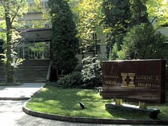 „Лозенец” благодари на Борисов за позицията му за запазване на болницата