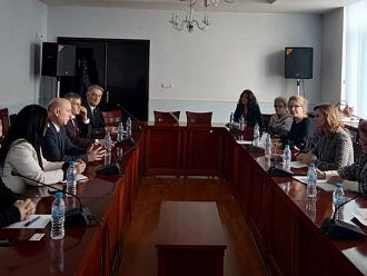 България запознава Косово с опита си в лечението на туберкулозата