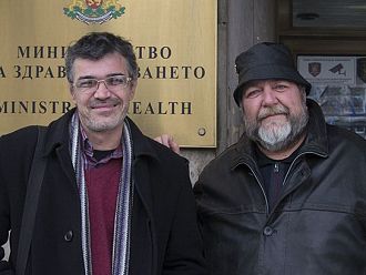 До края на седмицата МЗ и лъчетерапевтите решават за цените на лъчелечението