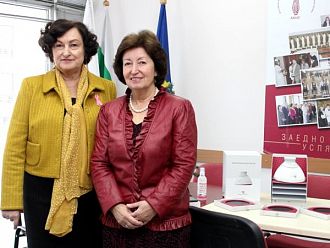 БАПЗГ стартира кампания за профилактични прегледи за рак на гърдата сред членовете си