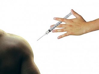 Осигурени са ваксините от имунизационния календар за следващите две години