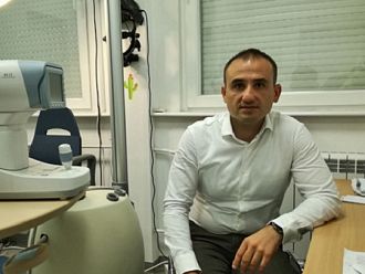 Съвременният подход изисква лечението на едно дете да е на едно място