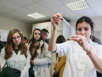 Здравните специалности – водещи по редица критерии според Рейтинговата система на ВУЗ-овете