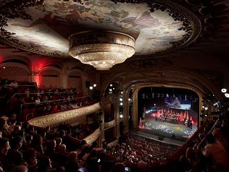 Близо два милиона лева събра “Българската Коледа”