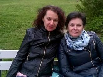 Зов за помощ