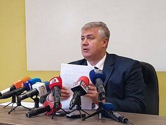 През 2019 г. отварят спешно педиатрично отделение в „Пирогов”