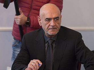 Това, което поех като ангажимент при встъпването си в длъжност, е изпълнено