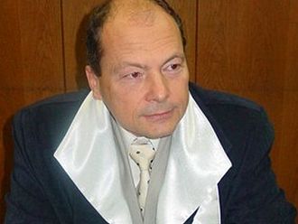 Проф. Цекомир Воденичаров е предложен за орден „Св. Св. Кирил и Методий“