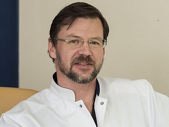 Резултатът е отличен, когато пациентът е добре, а лекарят - удовлетворен