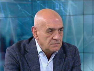 Д-р Дечо Дечев: Съсловието трябва да е убедено, че има нужда от реформа