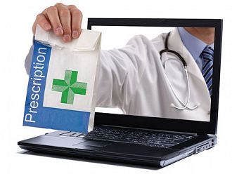 50% е рискът да попаднем на фалшив медикамент в интернет, сочат данни на СЗО