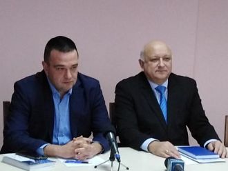 Детско отделение на МБАЛ- Кърджали събра над 16 000 лв. с кампания