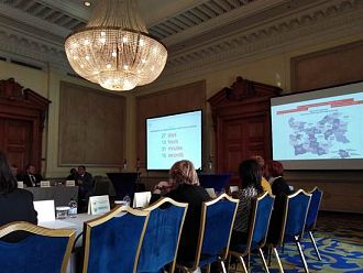 Само 47% от аптеките имат готовност за системата за верификация на лекарствата