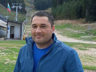 Чувството, което изпитах, когато спасих човек, няма да заменя за нищо