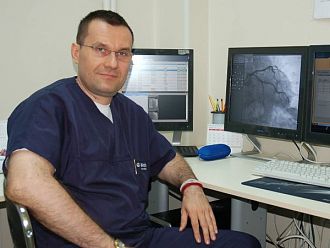 За първи път АHA награди българи за научен принос в областта на кардиологията