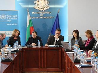 Д-р Скендер Сила: Трябва да се повиши ефикасността на разходване на средствата за здравеопазване