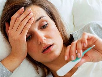 Грипна епидемия и в Смолян