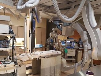 Пациенти ще съдят видинската болницата заради нередности с хемодиализата
